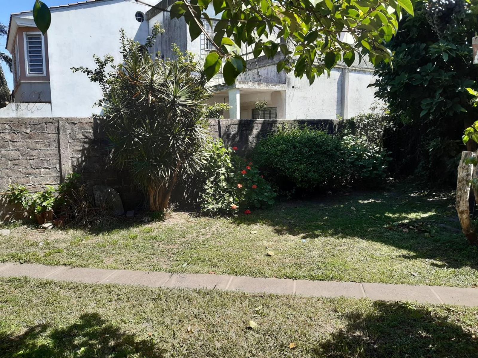 ALQUILER - GRAN CASA 3 AMBIENTES - VILLA LUZURIAGA - 23