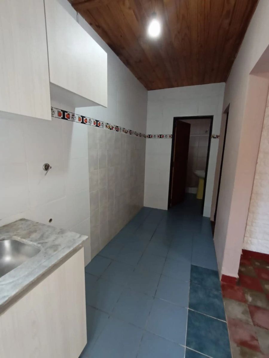 ALQUILER - DEPARTAMENTO 2 AMBIENTES C/PATIO - VILLA LUZURIAGA - 11