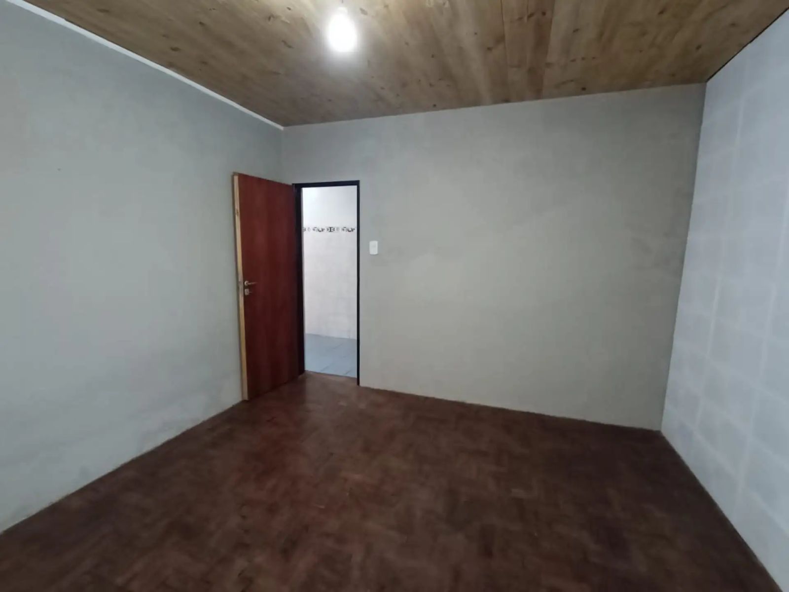ALQUILER - DEPARTAMENTO 2 AMBIENTES C/PATIO - VILLA LUZURIAGA - 12