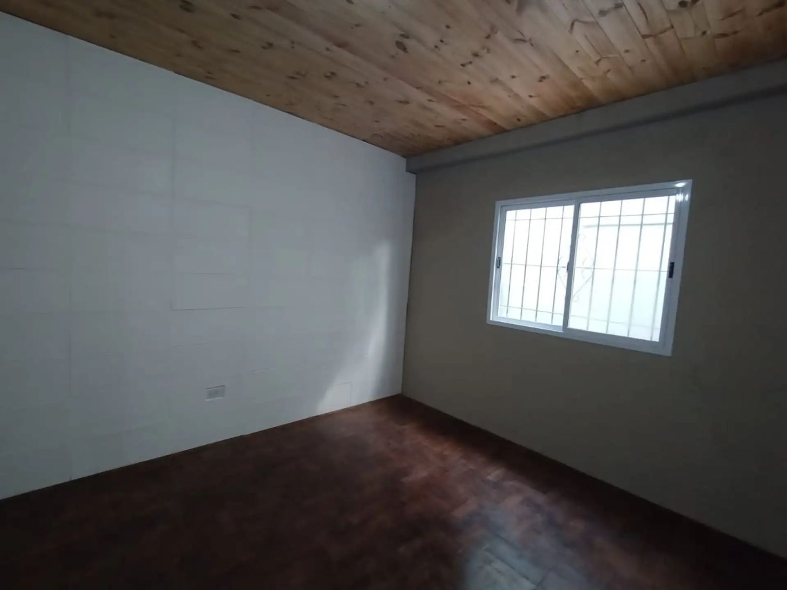 ALQUILER - DEPARTAMENTO 2 AMBIENTES C/PATIO - VILLA LUZURIAGA - 13