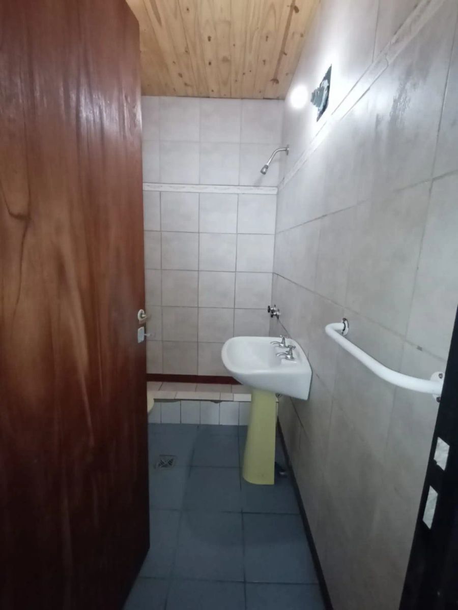 ALQUILER - DEPARTAMENTO 2 AMBIENTES C/PATIO - VILLA LUZURIAGA - 14