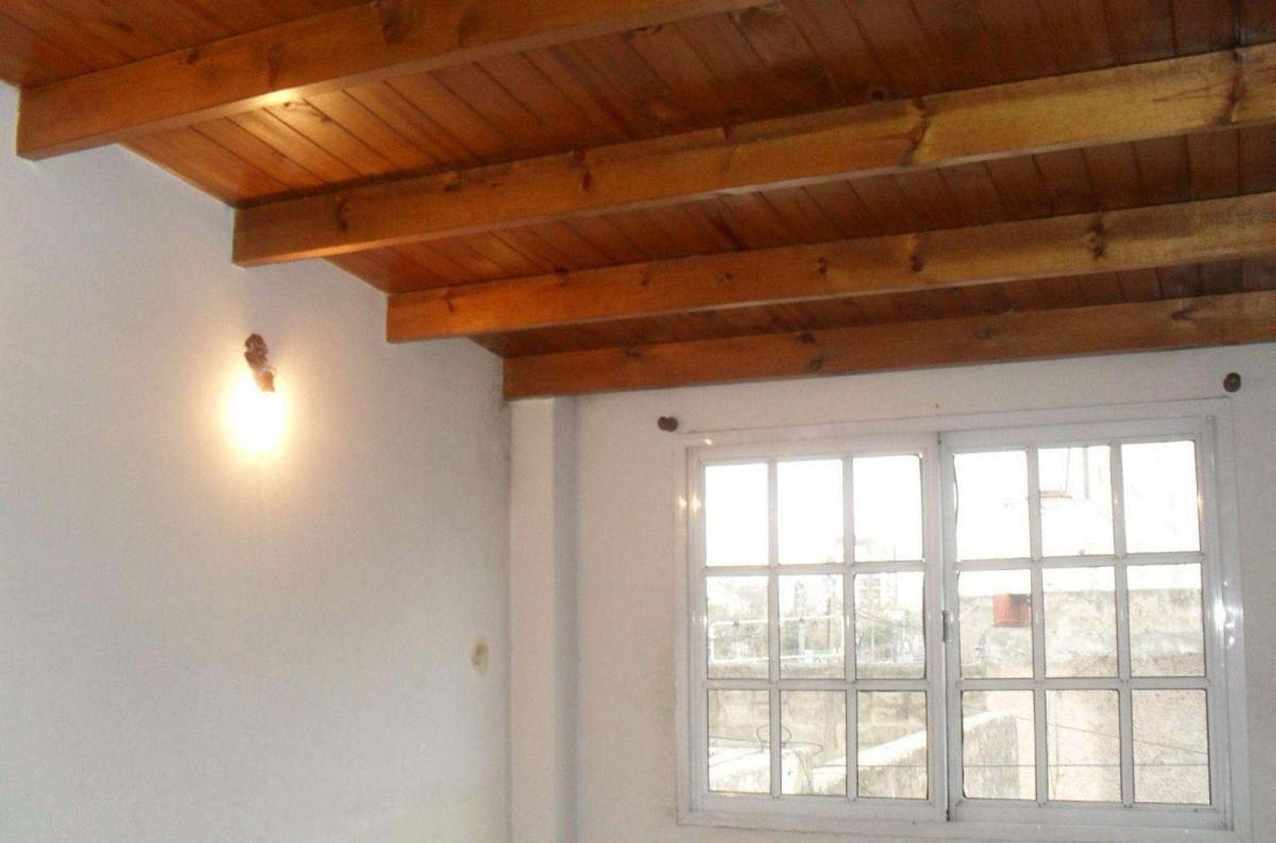 VENTA - ACOGEDOR DEPARTAMENTO TIPO PH 3 AMBIENTES - LANÚS ESTE - 8