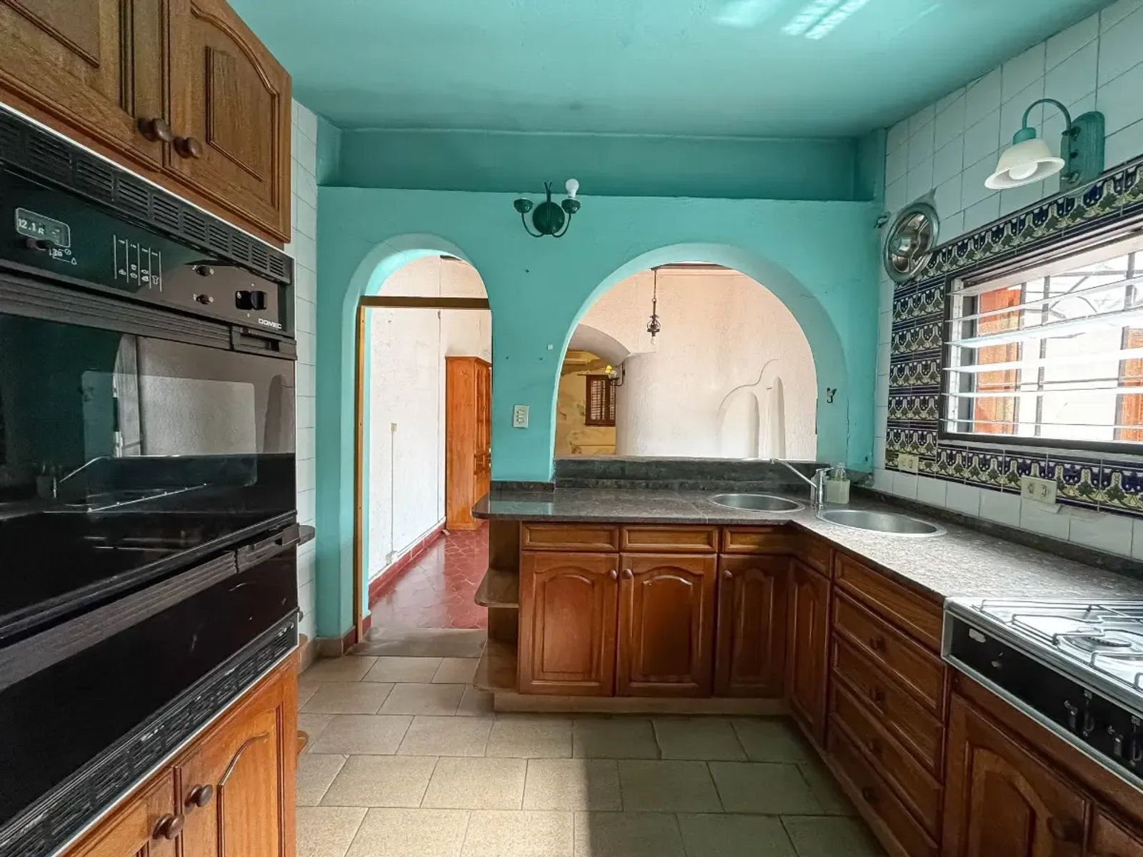 VENTA - GRAN CASA 3 AMBIENTES - CASTELAR CENTRO - 7