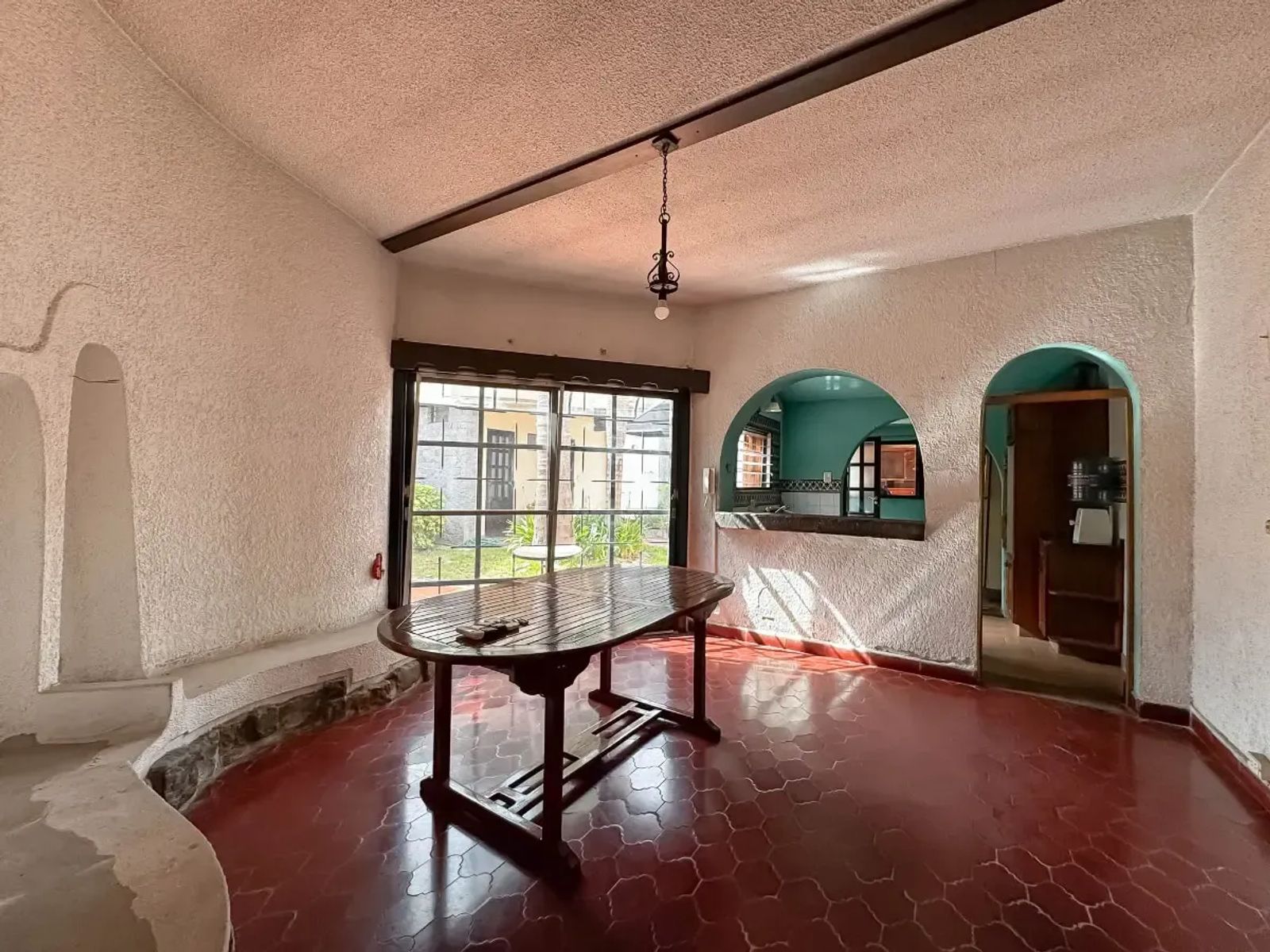 VENTA - GRAN CASA 3 AMBIENTES - CASTELAR CENTRO - 8
