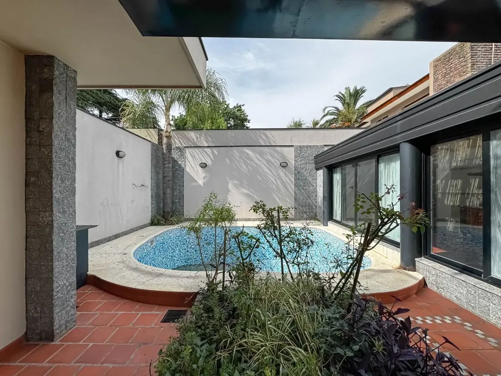 VENTA - GRAN CASA 3 AMBIENTES - CASTELAR CENTRO - 15