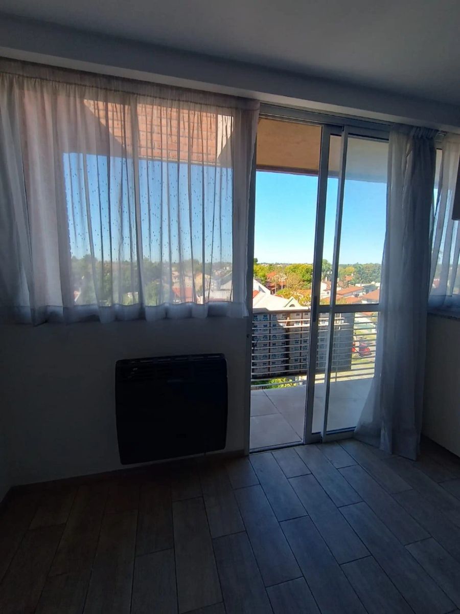 VENTA - EXCELENTE DEPARTAMENTO 2 AMBIENTES A ESTRENAR - CON COCHERA - 6