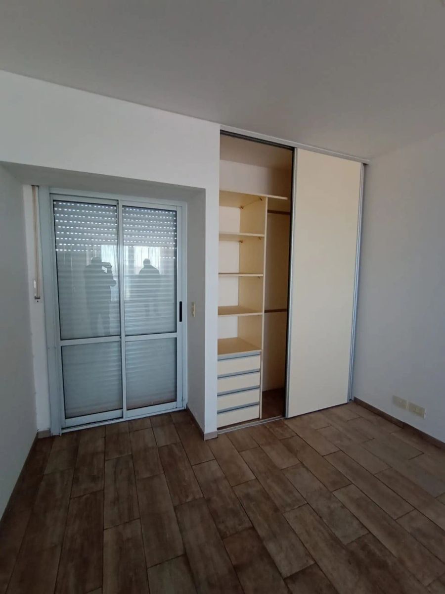 VENTA - EXCELENTE DEPARTAMENTO 2 AMBIENTES A ESTRENAR - CON COCHERA - 11