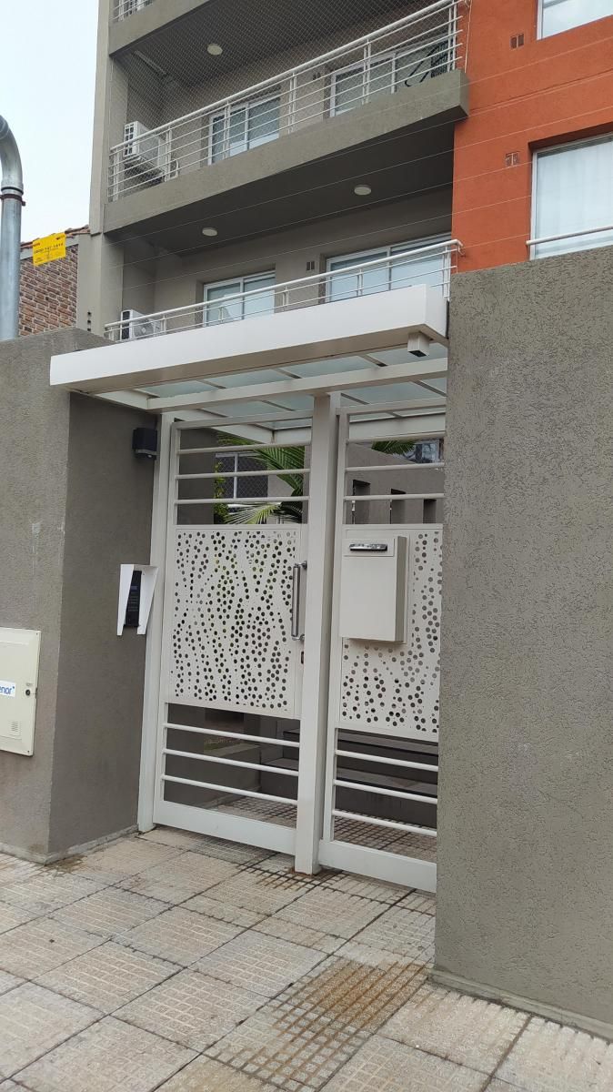 ALQUILER - HERMOSO DEPARTAMENTO MONOAMBIENTE A ESTRENAR - APTO PROFESIONAL - 3