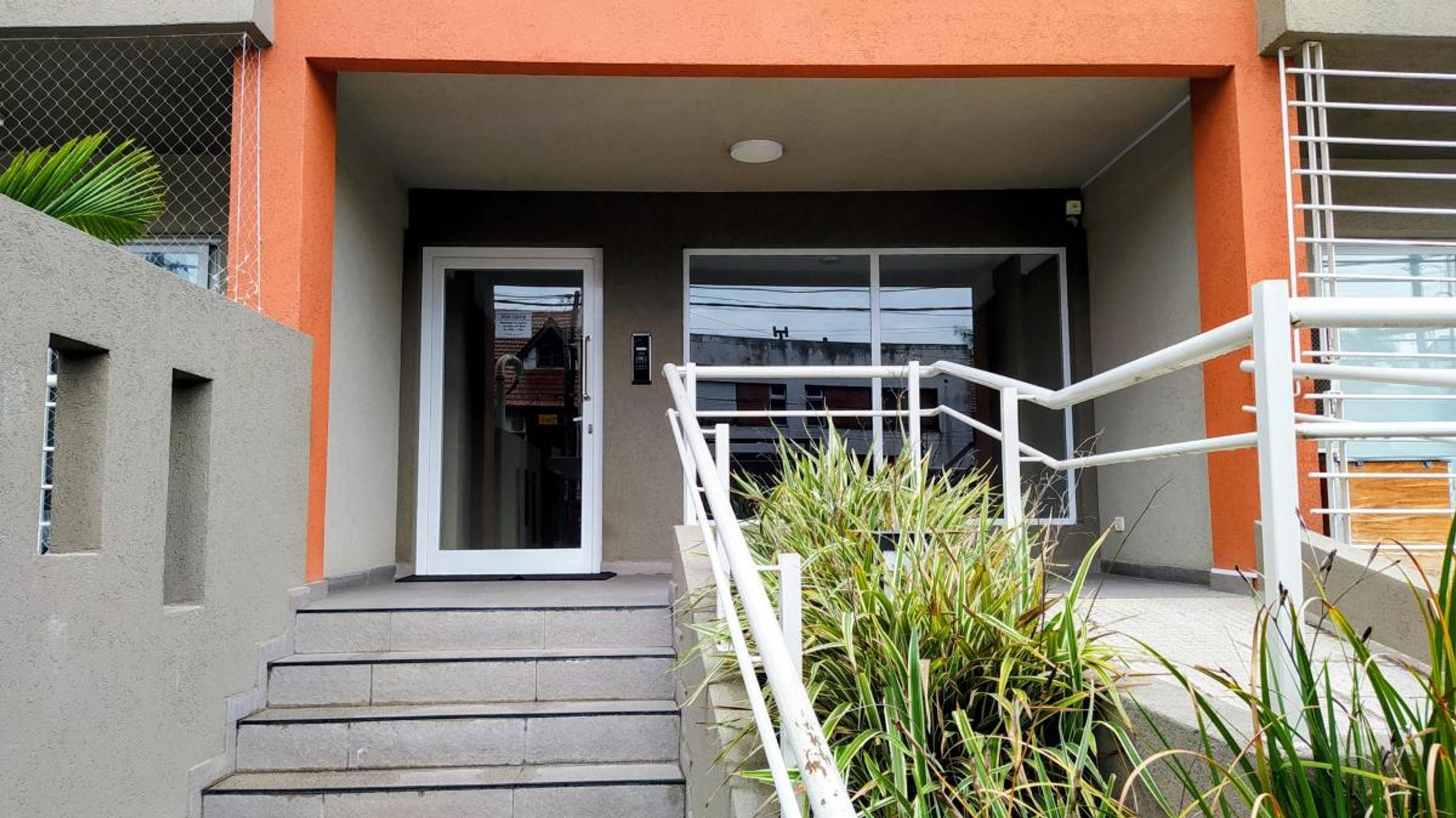 ALQUILER - HERMOSO DEPARTAMENTO MONOAMBIENTE A ESTRENAR - APTO PROFESIONAL - 5