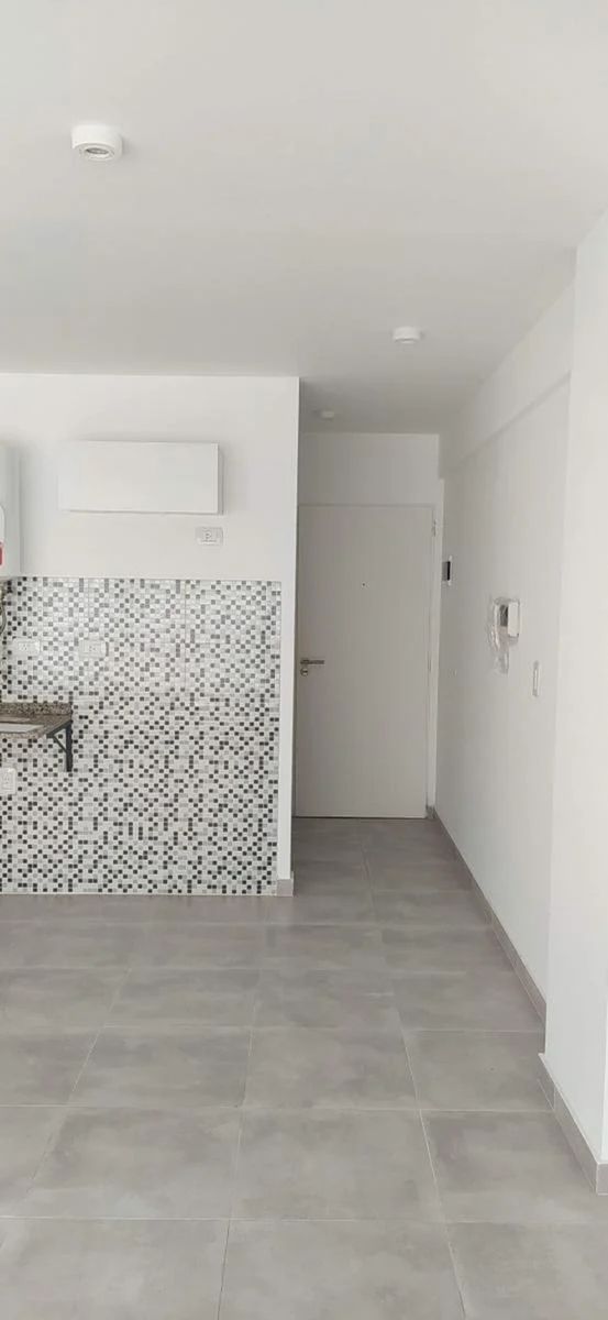 ALQUILER - HERMOSO DEPARTAMENTO MONOAMBIENTE A ESTRENAR - APTO PROFESIONAL - 7