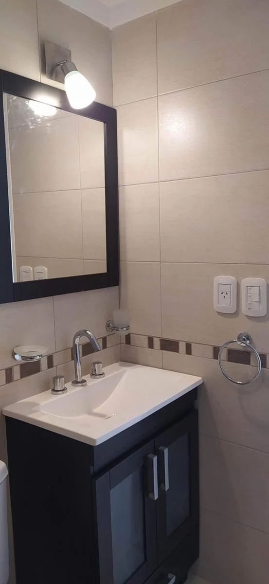 ALQUILER - HERMOSO DEPARTAMENTO MONOAMBIENTE A ESTRENAR - APTO PROFESIONAL - 10