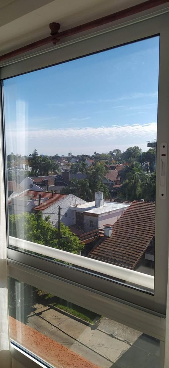 ALQUILER - HERMOSO DEPARTAMENTO MONOAMBIENTE A ESTRENAR - APTO PROFESIONAL - 11