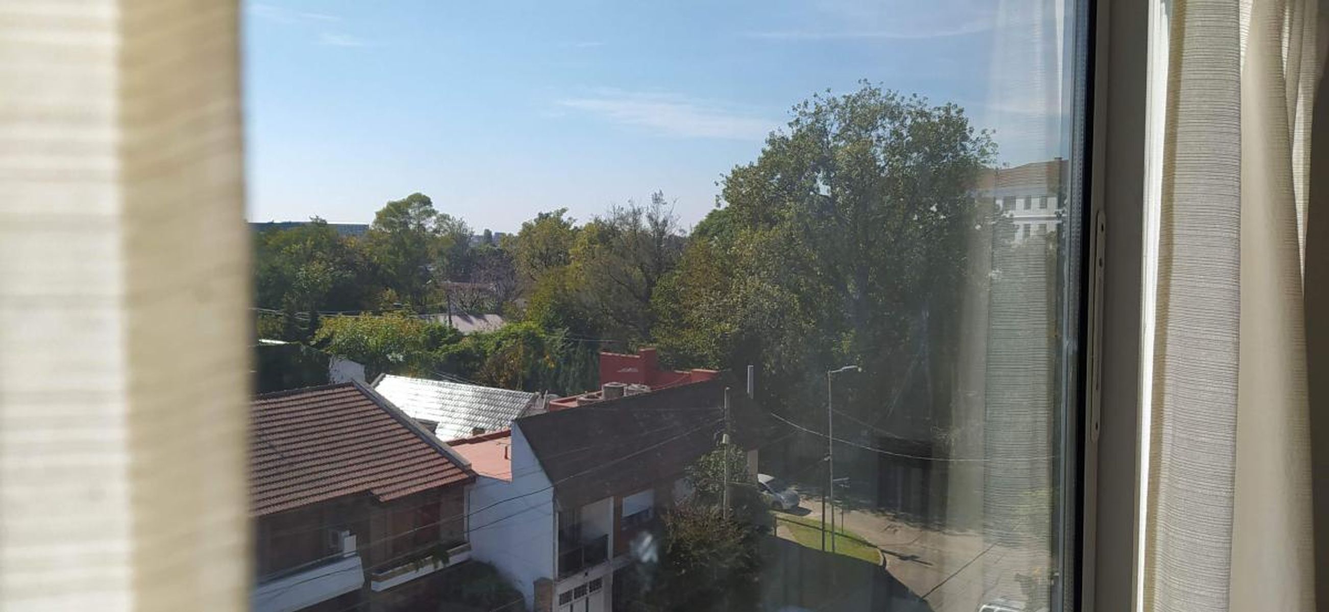ALQUILER - HERMOSO DEPARTAMENTO MONOAMBIENTE A ESTRENAR - APTO PROFESIONAL - 12