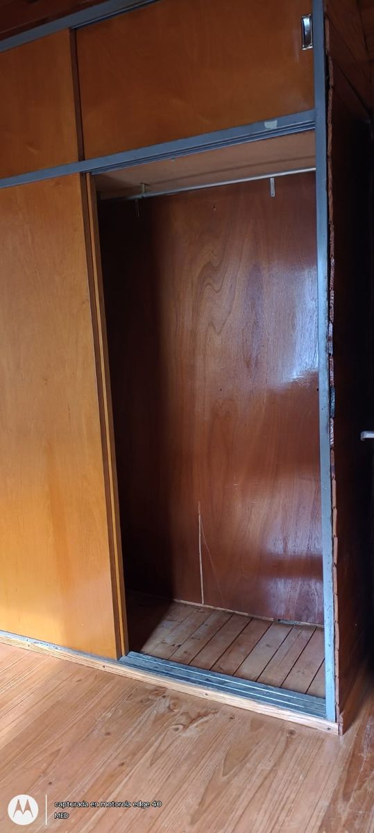 ALQUILER - DEPARTAMENTO 2 AMBIENTES C/PATIO - VILLA LUZURIAGA — foto 6