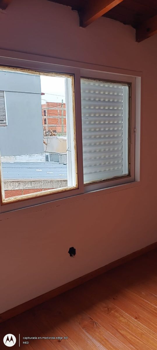 ALQUILER - DEPARTAMENTO 2 AMBIENTES C/PATIO - VILLA LUZURIAGA — foto 9
