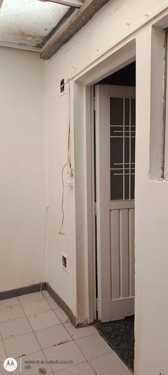 ALQUILER - DEPARTAMENTO 2 AMBIENTES C/PATIO - VILLA LUZURIAGA — foto 10
