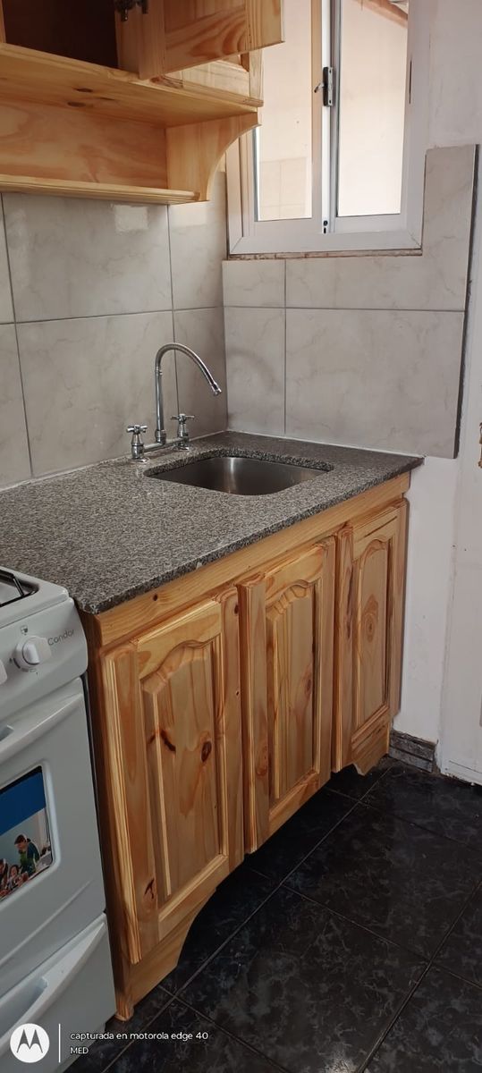 ALQUILER - DEPARTAMENTO 2 AMBIENTES C/PATIO - VILLA LUZURIAGA — foto 13
