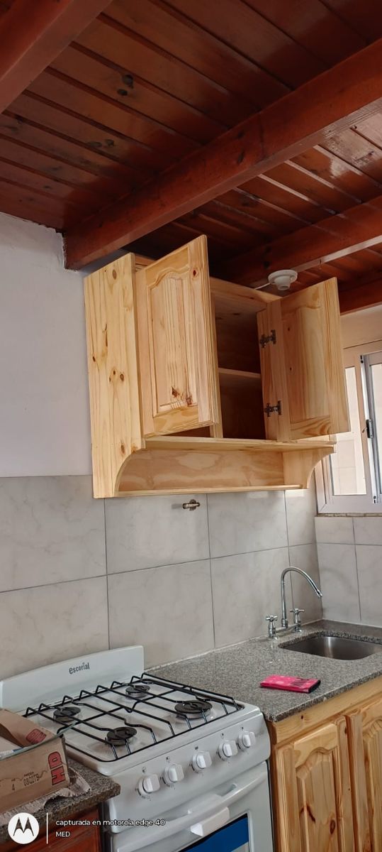ALQUILER - DEPARTAMENTO 2 AMBIENTES C/PATIO - VILLA LUZURIAGA — foto 14