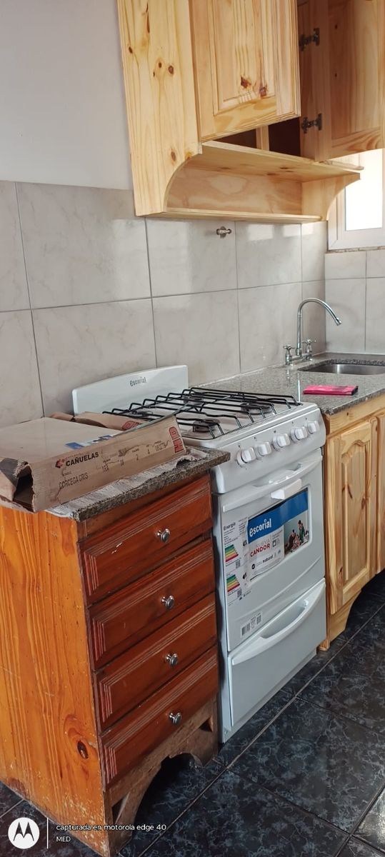 ALQUILER - DEPARTAMENTO 2 AMBIENTES C/PATIO - VILLA LUZURIAGA — foto 15
