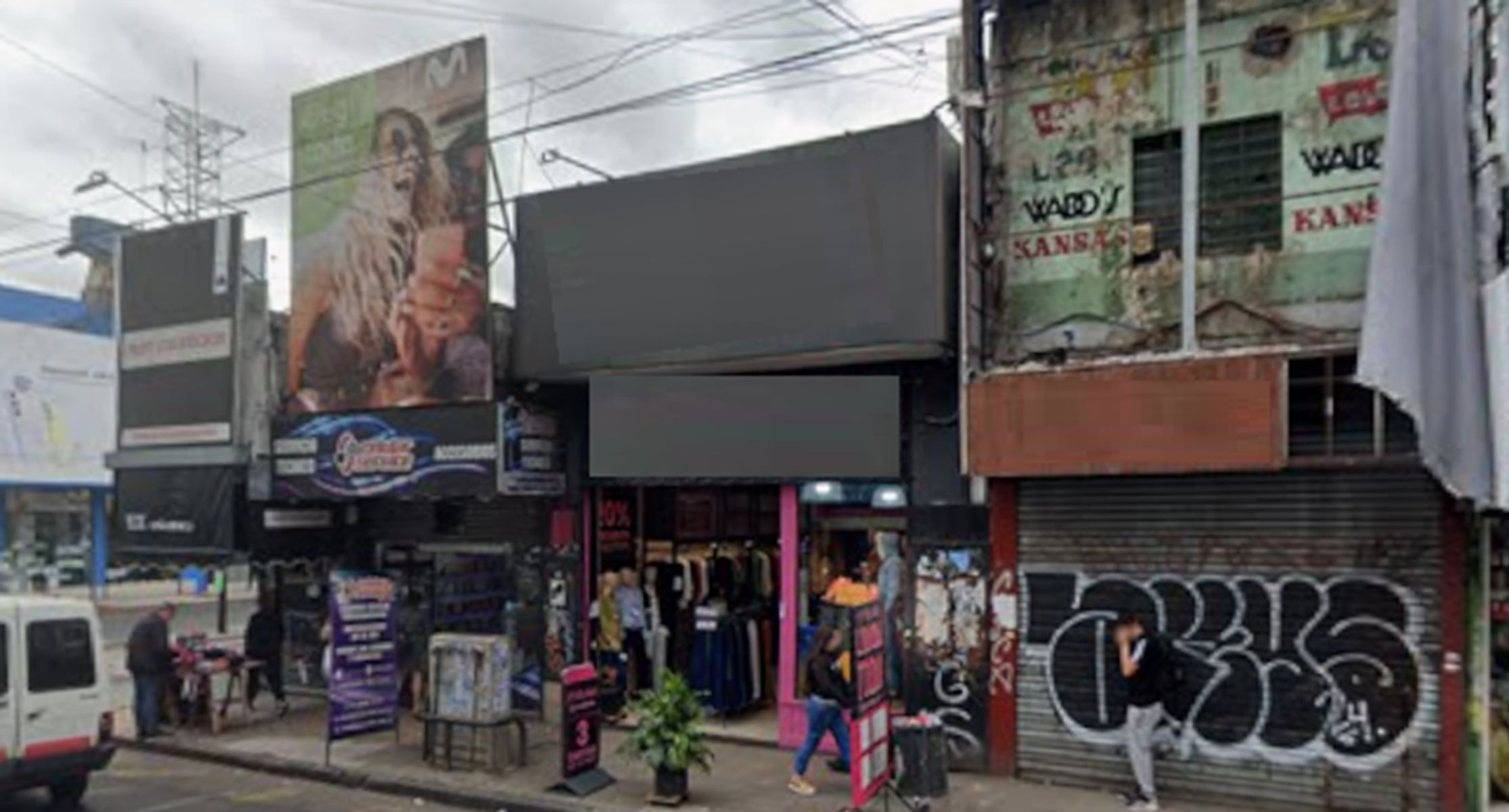 ALQUILER - LOCAL COMERCIAL EN 2 PLANTAS - ¡IMPERDIBLE - MORÓN - 2