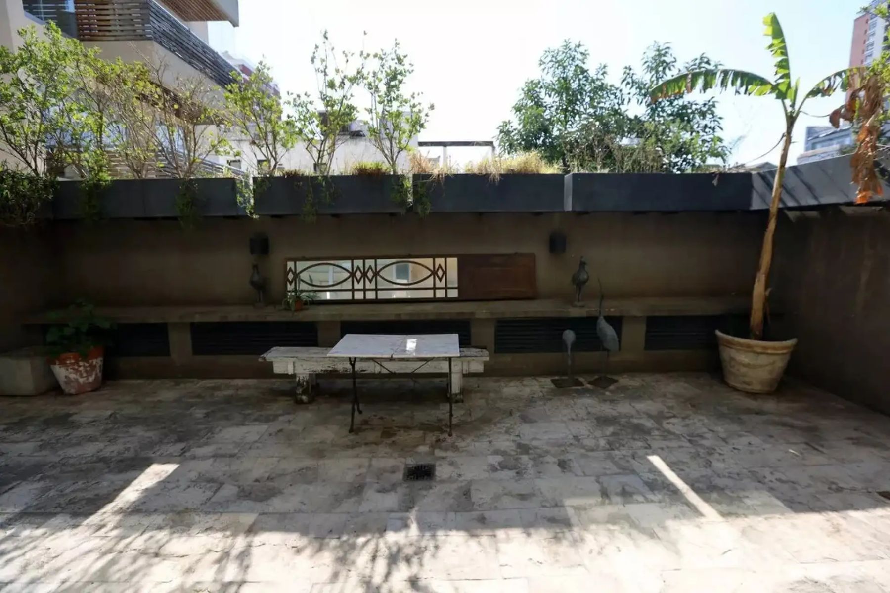 ALQUILER - DEPARTAMENTO DE CATEGORÍA EN BELGRANO CENTRO - 2 AMBIENTES C/PISCINA — foto 6