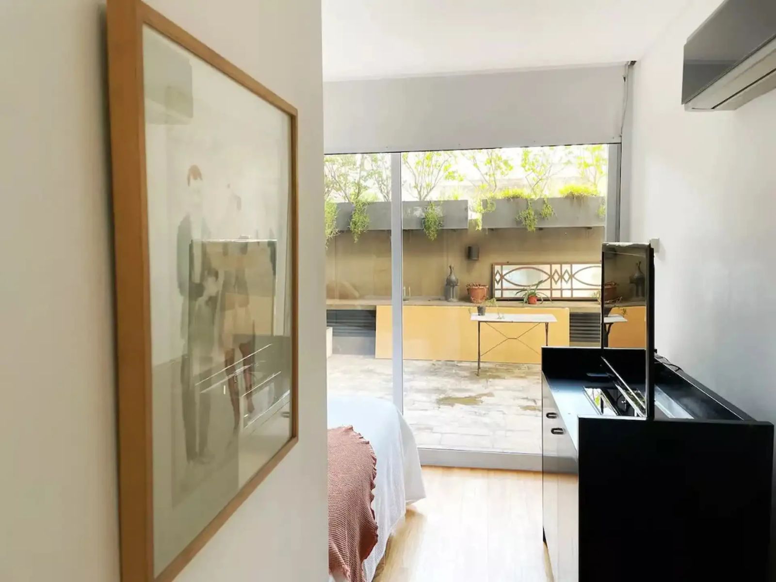 ALQUILER - DEPARTAMENTO DE CATEGORÍA EN BELGRANO CENTRO - 2 AMBIENTES C/PISCINA — foto 7