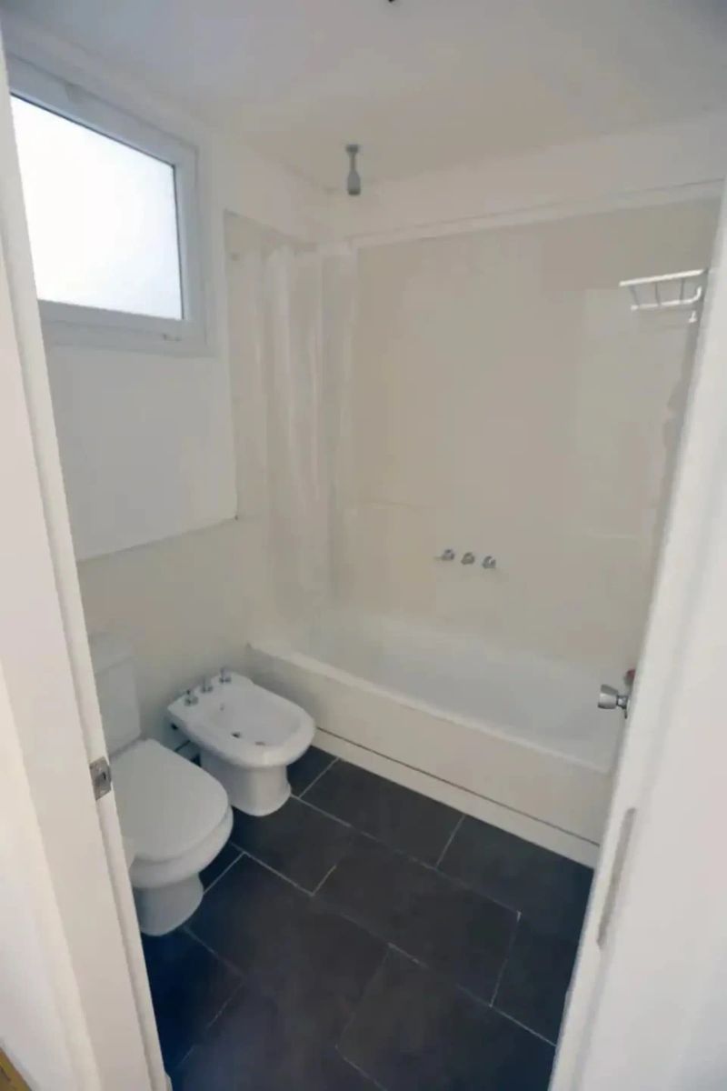 ALQUILER - DEPARTAMENTO DE CATEGORÍA EN BELGRANO CENTRO - 2 AMBIENTES C/PISCINA — foto 9