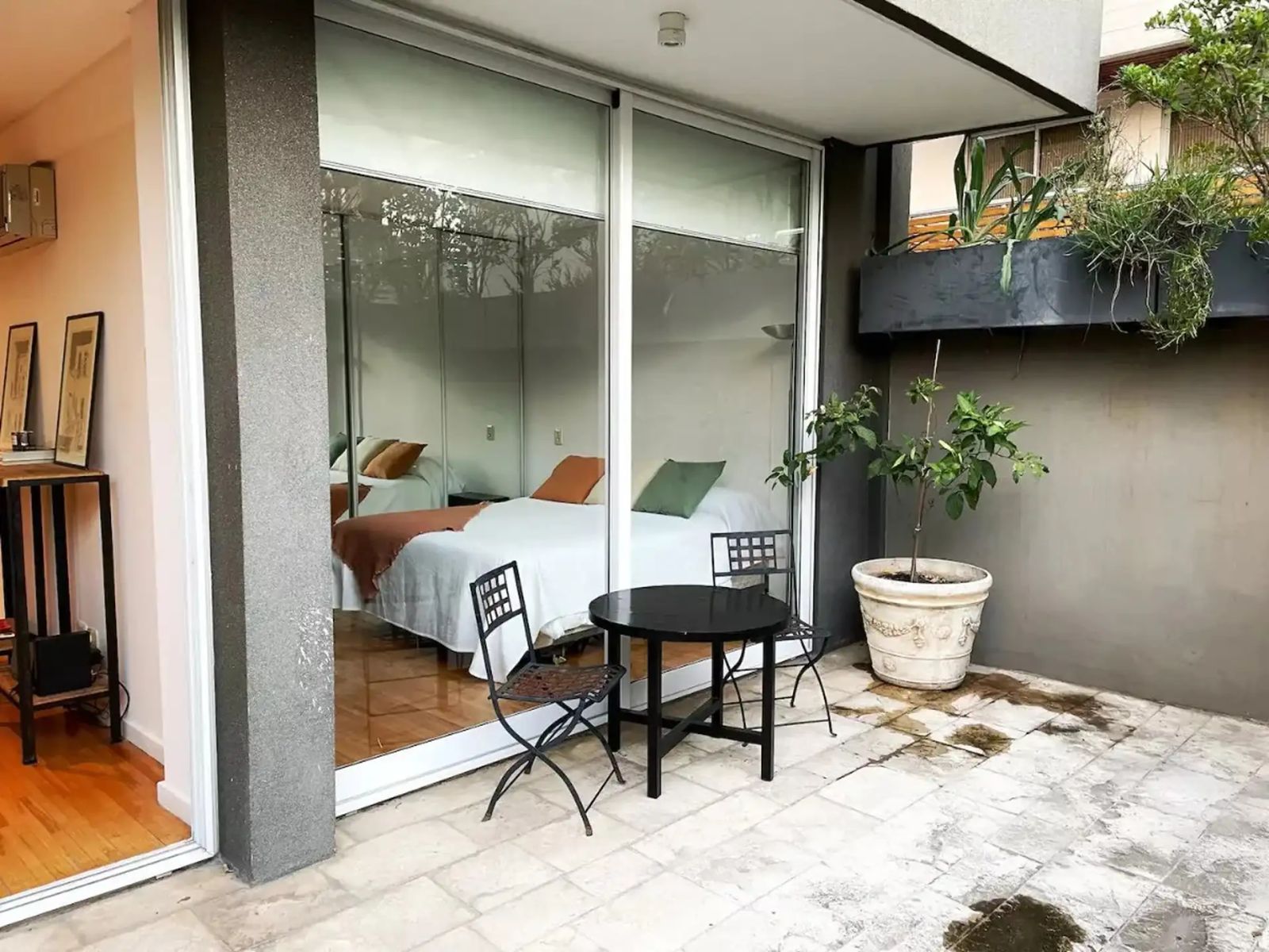 ALQUILER - DEPARTAMENTO DE CATEGORÍA EN BELGRANO CENTRO - 2 AMBIENTES C/PISCINA — foto 10