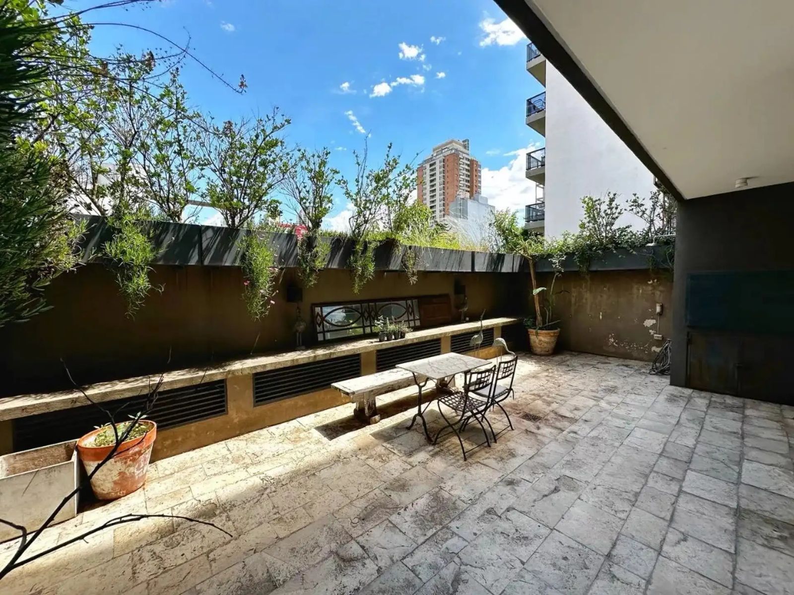 ALQUILER - DEPARTAMENTO DE CATEGORÍA EN BELGRANO CENTRO - 2 AMBIENTES C/PISCINA — foto 11