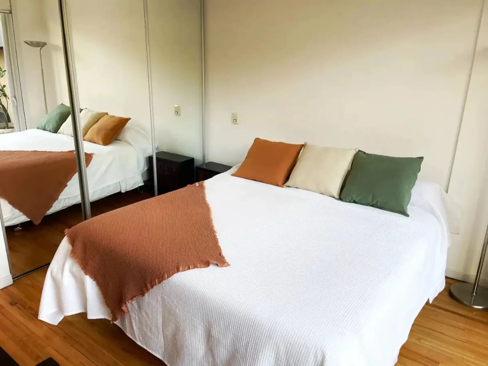ALQUILER - DEPARTAMENTO DE CATEGORÍA EN BELGRANO CENTRO - 2 AMBIENTES C/PISCINA — foto 13