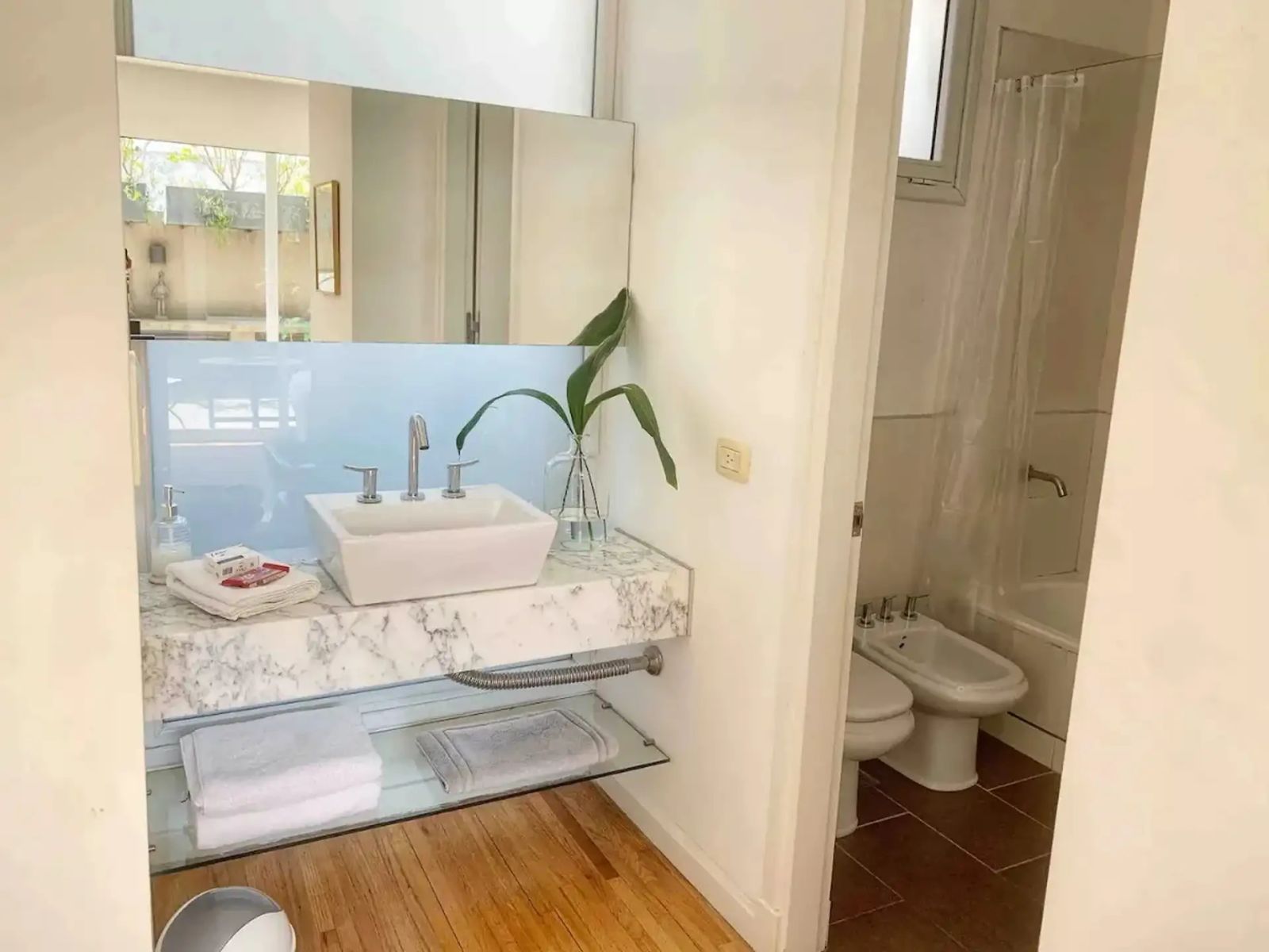 ALQUILER - DEPARTAMENTO DE CATEGORÍA EN BELGRANO CENTRO - 2 AMBIENTES C/PISCINA — foto 14