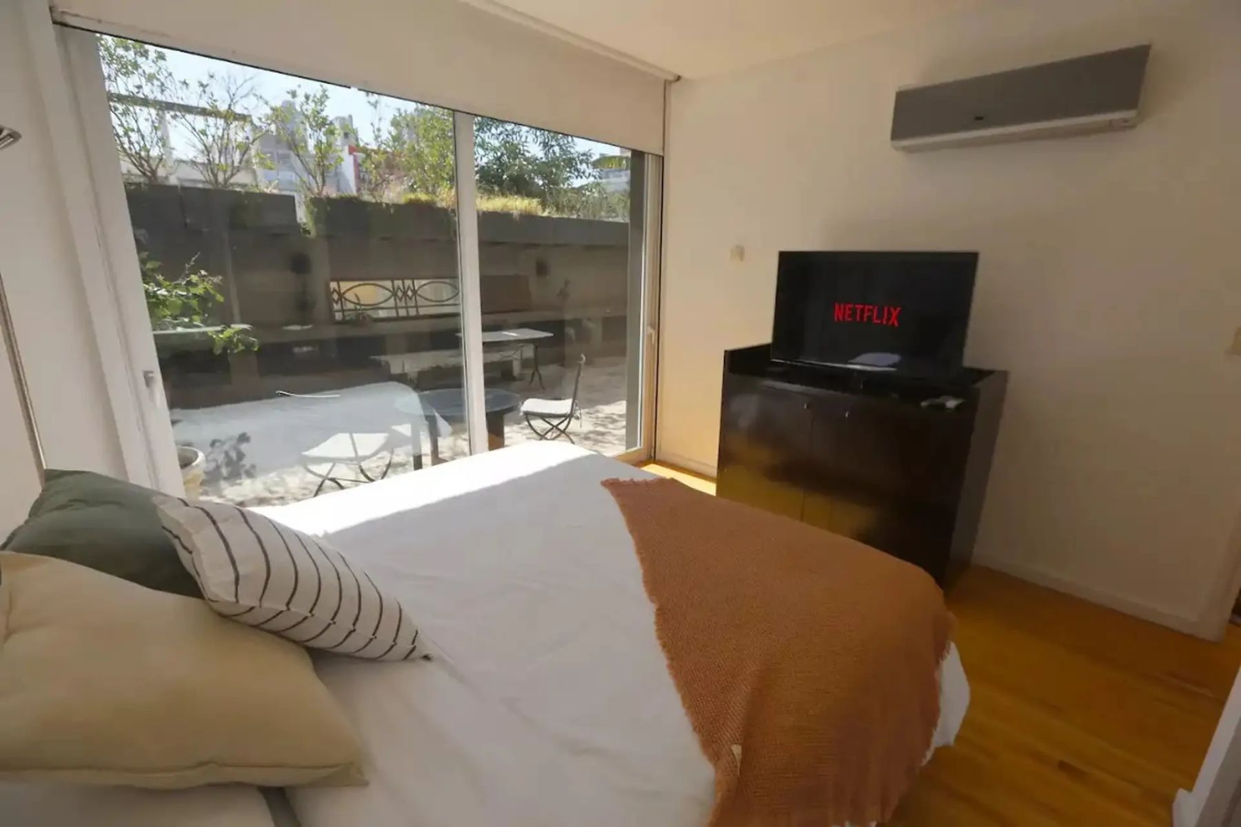 ALQUILER - DEPARTAMENTO DE CATEGORÍA EN BELGRANO CENTRO - 2 AMBIENTES C/PISCINA — foto 15