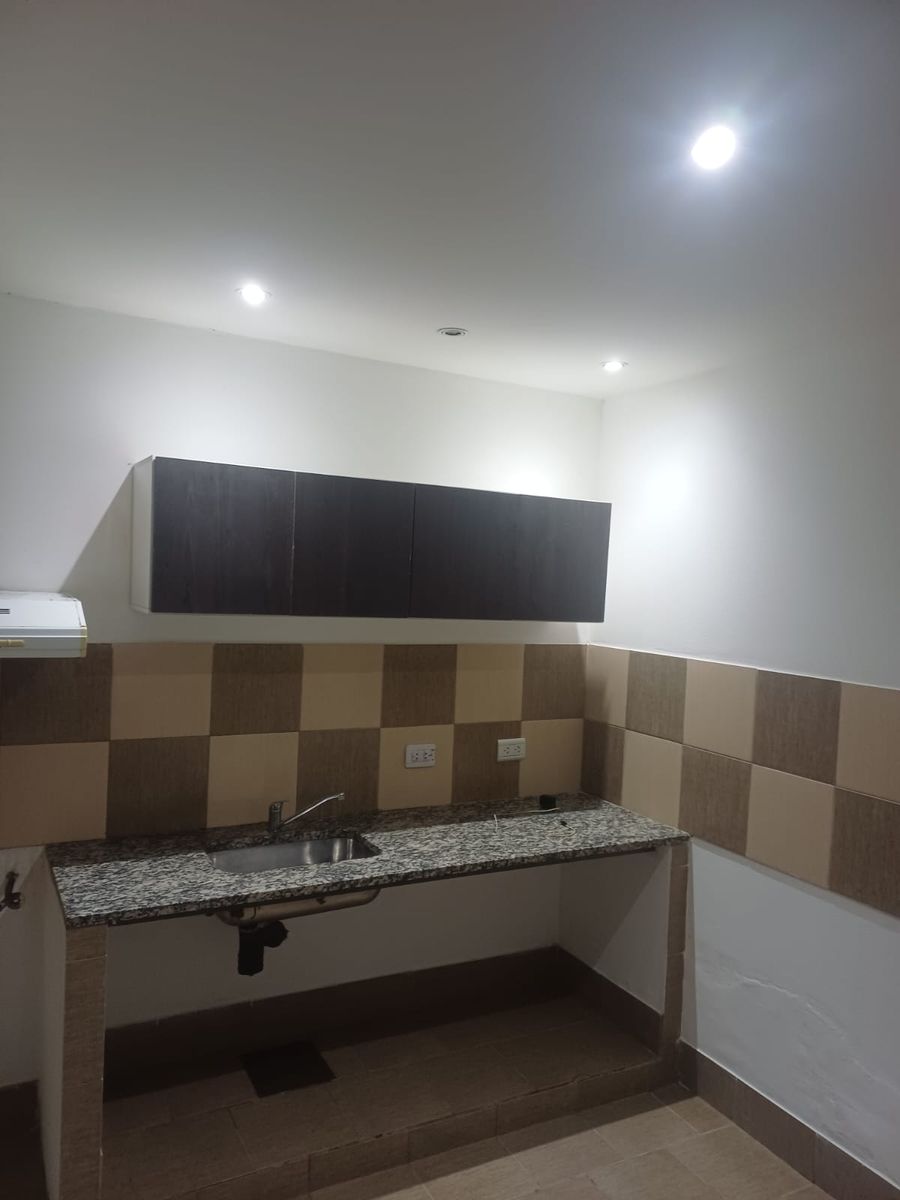 ALQUILER - DEPARTAMENTO 3 AMBIENTES C/LAVADERO - SAN JUSTO — foto 2