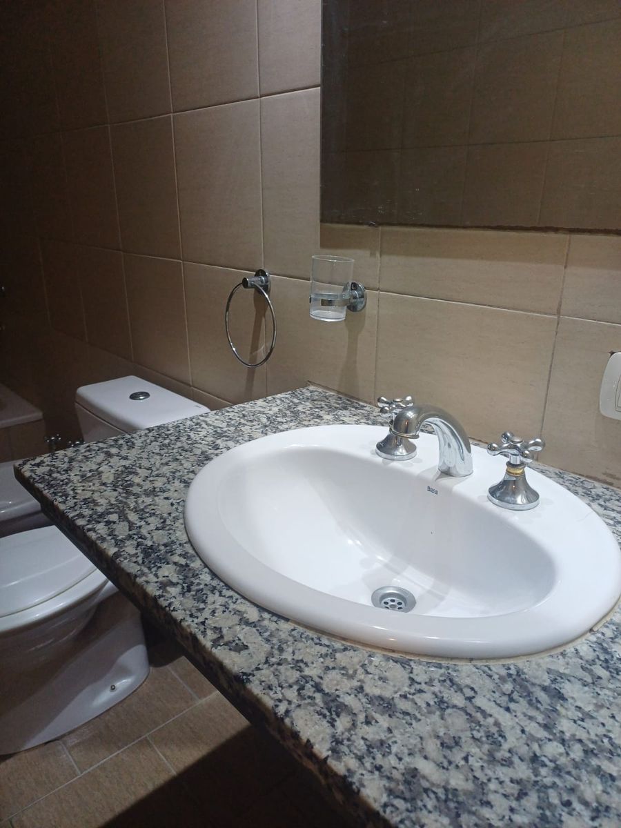 ALQUILER - DEPARTAMENTO 3 AMBIENTES C/LAVADERO - SAN JUSTO — foto 5