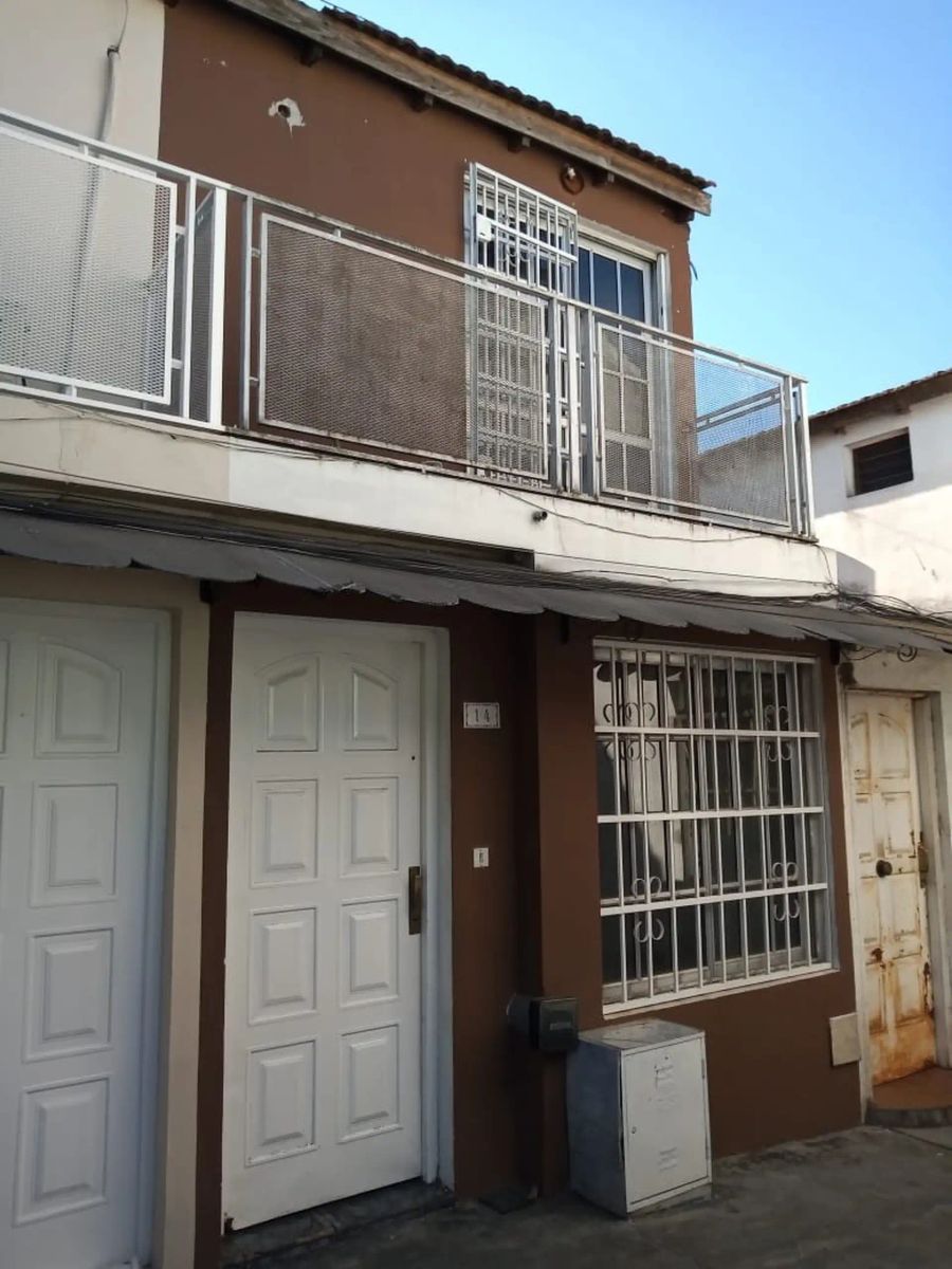 ALQUILER - DUPLEX 3 AMB. - EXCELENTE UBICACIÓN — foto 2
