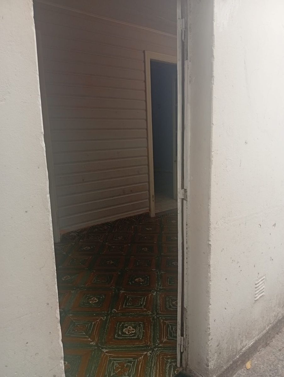 ALQUILER - DEPARTAMENTO 3 AMBIENTES C/PATIO — foto 4