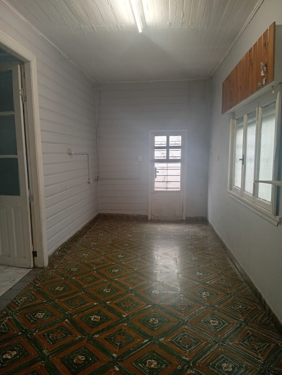 ALQUILER - DEPARTAMENTO 3 AMBIENTES C/PATIO — foto 5