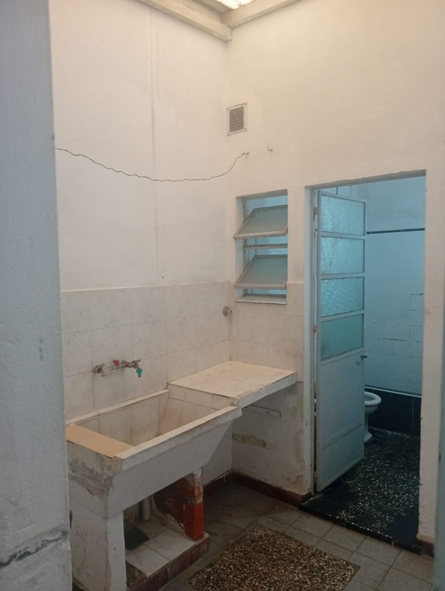 ALQUILER - DEPARTAMENTO 3 AMBIENTES C/PATIO — foto 12