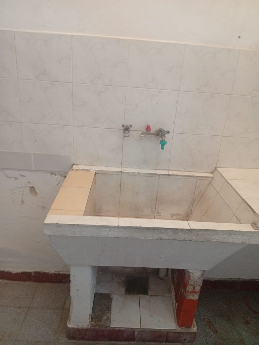 ALQUILER - DEPARTAMENTO 3 AMBIENTES C/PATIO — foto 13
