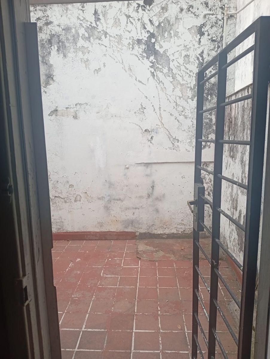 ALQUILER - DEPARTAMENTO 3 AMBIENTES C/PATIO — foto 14