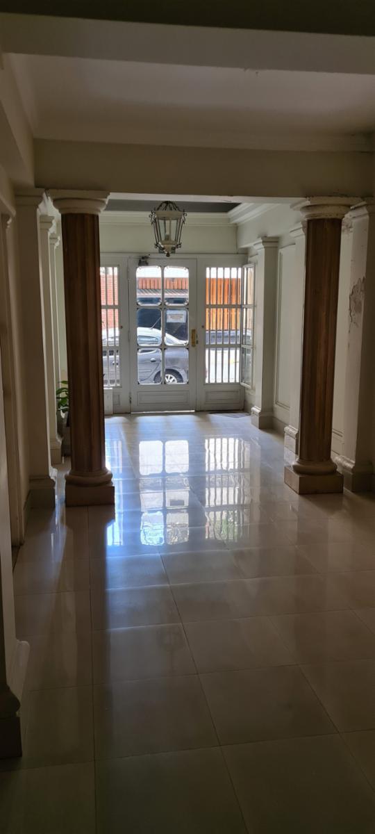 VENTA DEPTO. 1 AMB. C/ entrepiso y patio BELGRANO -BARRANCAS OPORTUNIDAD — foto 3