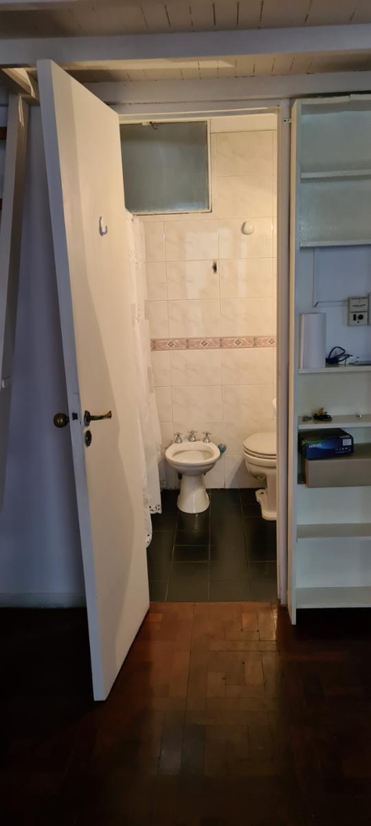 VENTA DEPTO. 1 AMB. C/ entrepiso y patio BELGRANO -BARRANCAS OPORTUNIDAD — foto 8