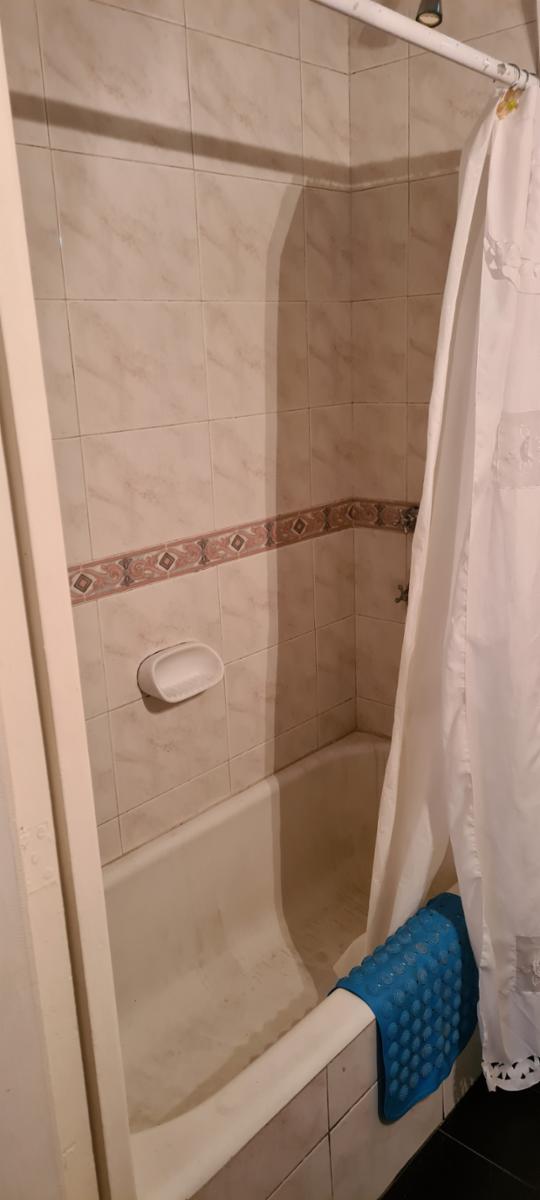 VENTA DEPTO. 1 AMB. C/ entrepiso y patio BELGRANO -BARRANCAS OPORTUNIDAD — foto 9
