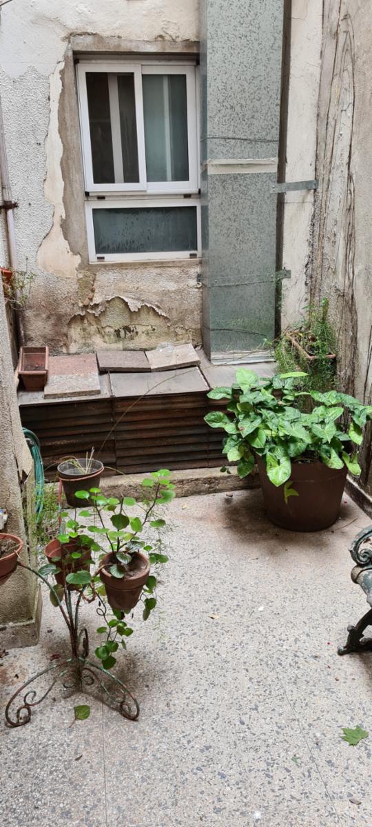 VENTA DEPTO. 1 AMB. C/ entrepiso y patio BELGRANO -BARRANCAS OPORTUNIDAD — foto 13