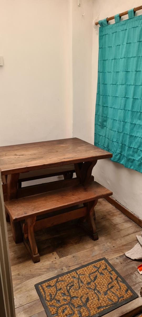 VENTA DEPTO. 1 AMB. C/ entrepiso y patio BELGRANO -BARRANCAS OPORTUNIDAD — foto 14