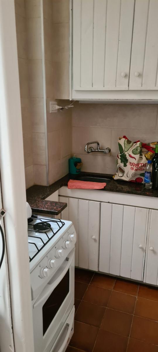 VENTA DEPTO. 1 AMB. C/ entrepiso y patio BELGRANO -BARRANCAS OPORTUNIDAD — foto 15