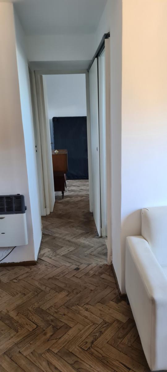 Departamento en venta 3 ambientes en San Cristobal - CABA — foto 3