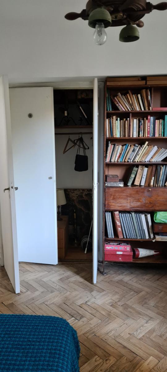 Departamento en venta 3 ambientes en San Cristobal - CABA — foto 4