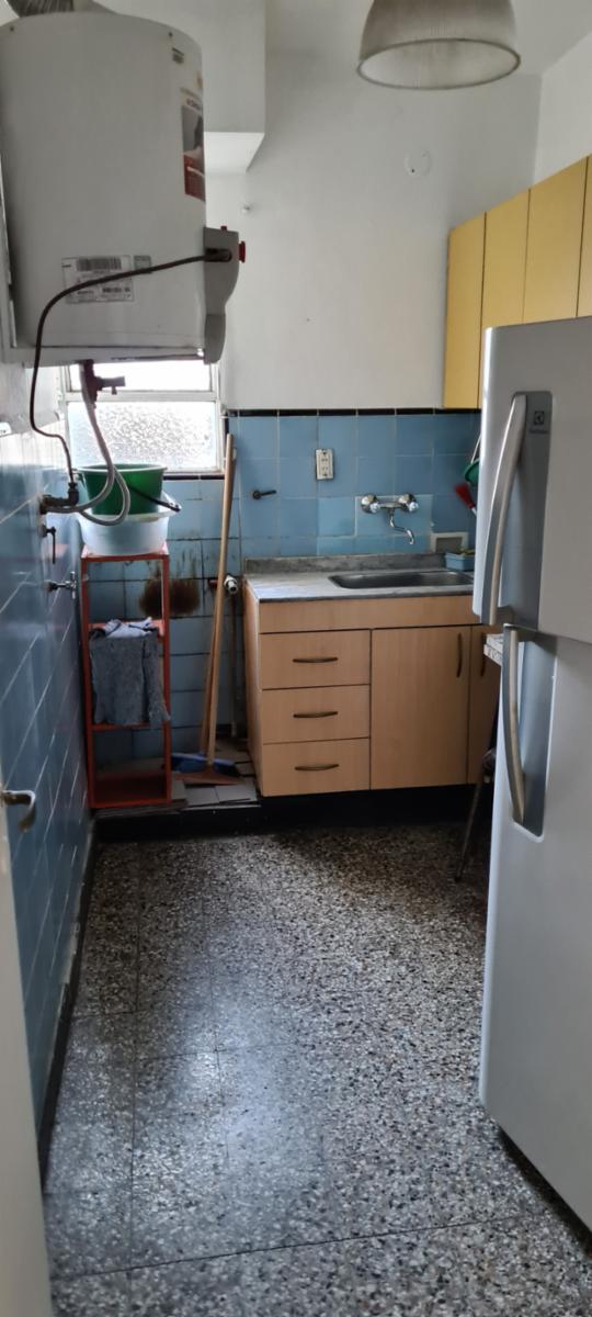 Departamento en venta 3 ambientes en San Cristobal - CABA — foto 8