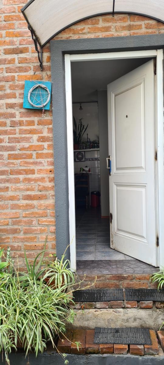 Departamento tipo casa 75 m en Haedo